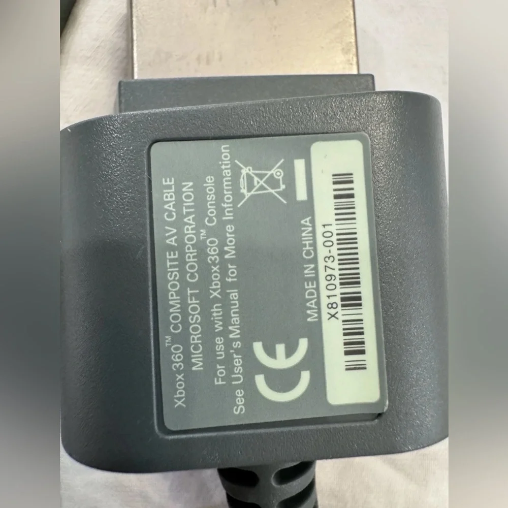 N/A oem genuine
